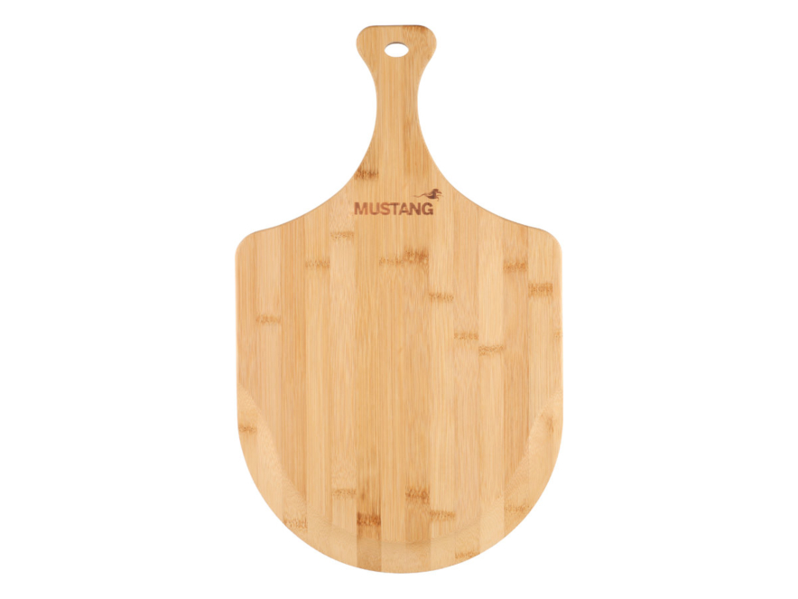 Pizzaspade Træ Mustang Bamboo 30 cmproduct image #1