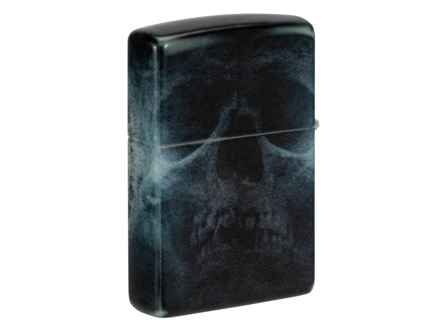 Zippo-Lighter Compass Ghost Glowproduct image #4