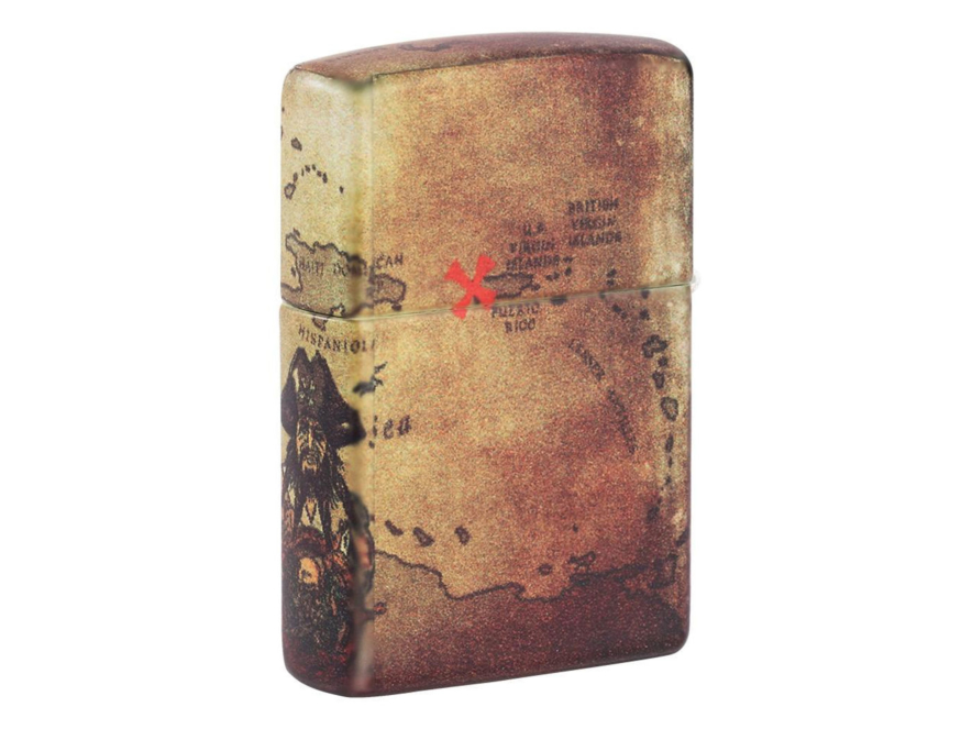 Zippo-Lighter Pirate Shipproduct image #4