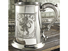 Ølkrus Tin Scotland Lion Rampant 50 clproduct thumbnail #2