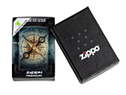 Zippo-Lighter Compass Ghost Glowproduct thumbnail #5