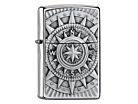 Zippo-Lighter Compass Emblemproduct thumbnail #1