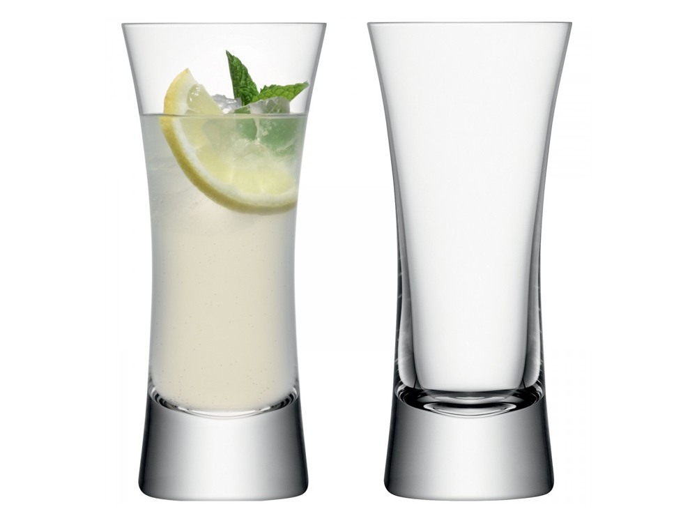 Drinksglas LSA Moya Highball 2-pakproduct zoom image #1