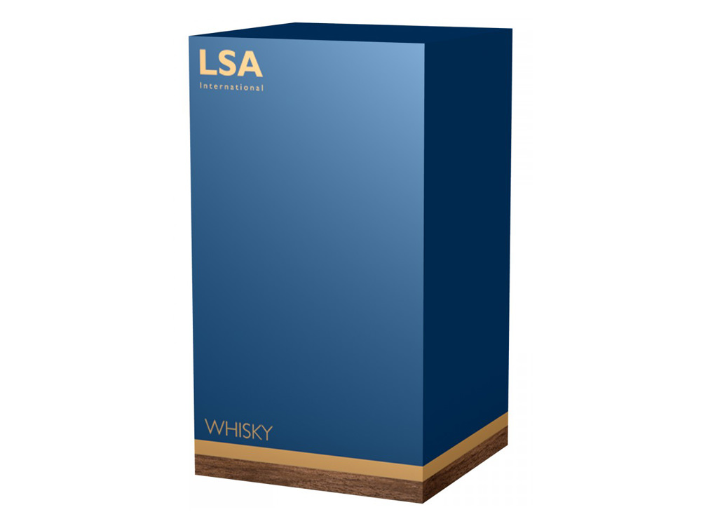 Whiskykaraffel LSA Islay 1 Lproduct zoom image #4