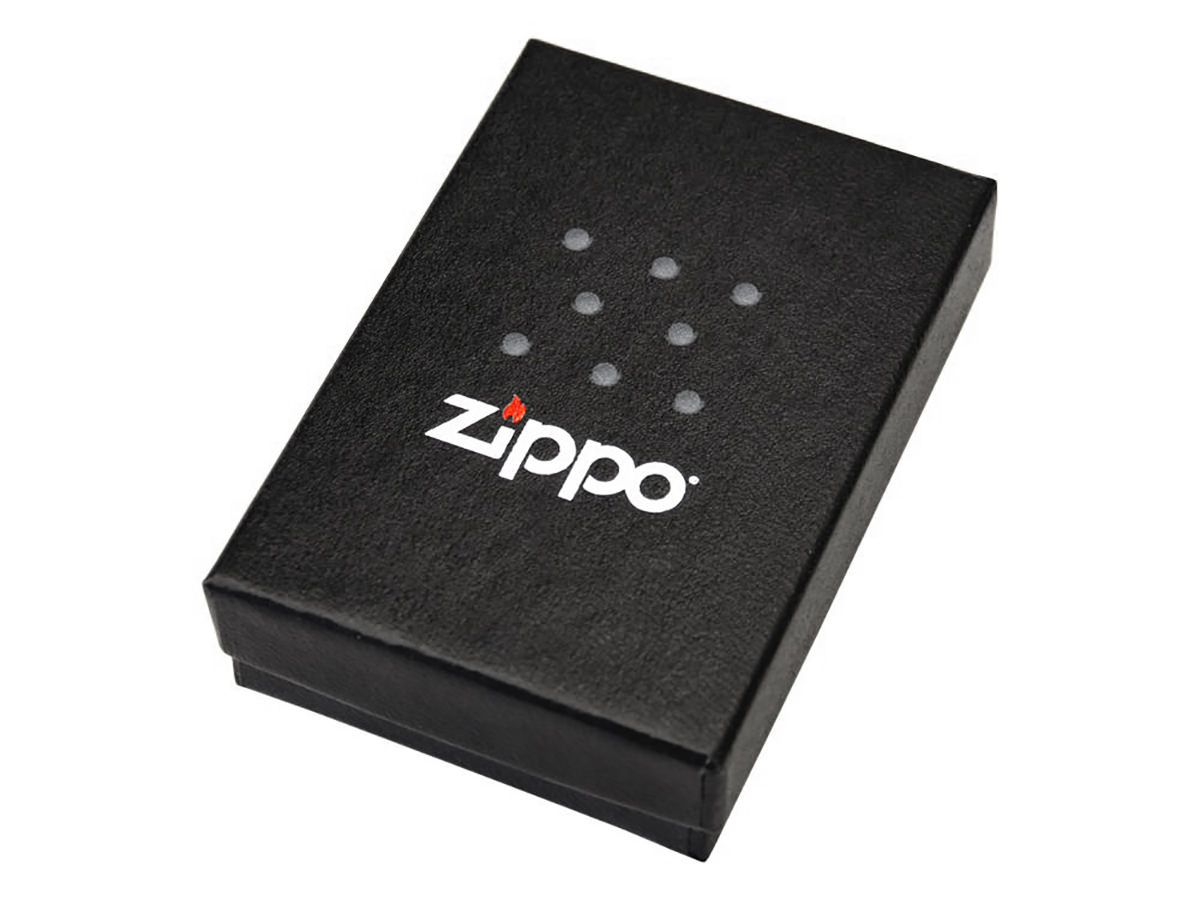 Zippo-Lighter Dragon Eye Emblemproduct zoom image #3